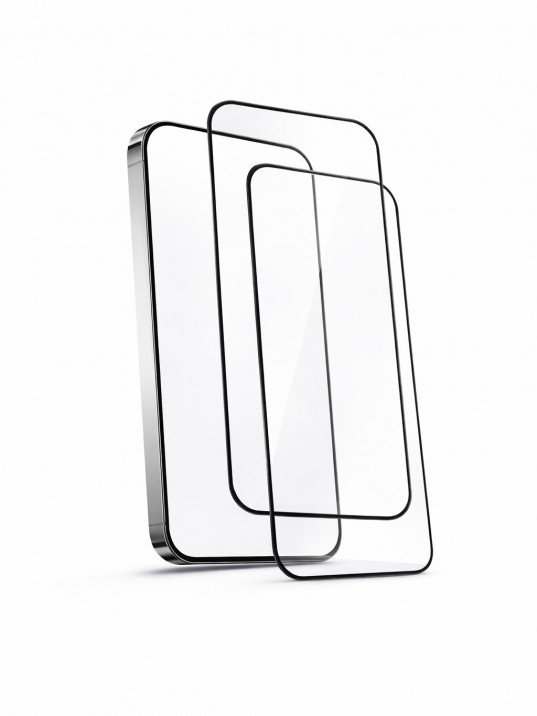 iPhone 14 Premium G Pro 6D Antistatik Kırılmaz Cam