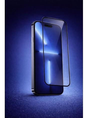 IPhone 12 Pro Premium G Pro 6D Antistatik Kırılmaz Cam