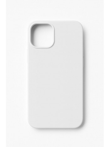 İPhone 13/14 Lansman Silikon Kılıf – Soft Beyaz