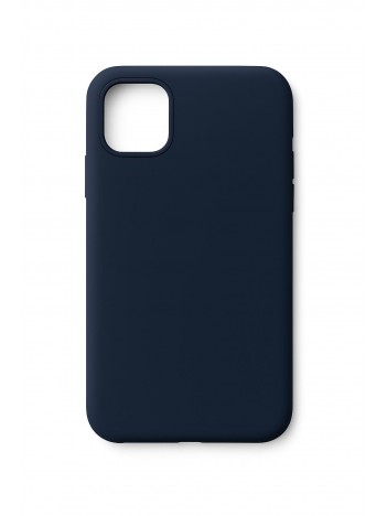 İPhone 11 Lansman Silikon Kılıf – Lacivert
