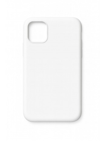 İPhone 11 Lansman Silikon Kılıf – Beyaz