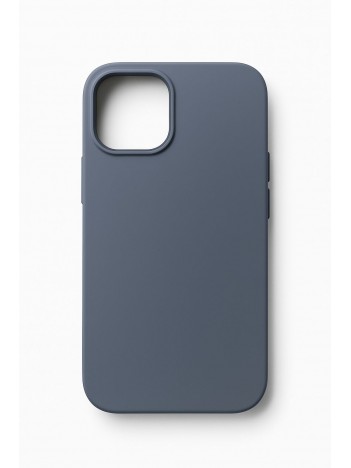 İPhone 13/14 Lansman Silikon Kılıf – Slate Gri