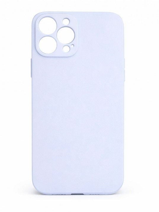 iPhone 13 Pro Max Lansman Silikon Kılıf - Lila iPhone 13 Pro Max Lansman Silikon Kılıf - Lila