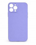 iPhone 13 Pro Lansman Silikon Kılıf - Lila iPhone 13 Pro Lansman Silikon Kılıf - Lila